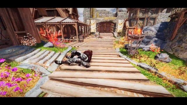So I Compared ALL the "Best" Dodge Mods In 2022.. - Skyrim SE [TK Dodge, DMCO, TUDM, CGO]