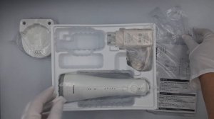 Іригатор Panasonic EW1511W520