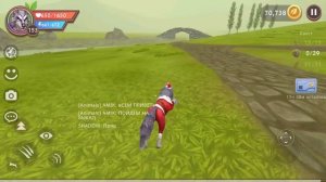 ИГРАЕМ ОНЛАЙН в WILDCRAFT