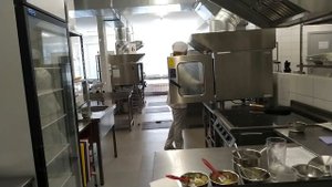 Приготовление горячих сладких блюд Борисевич Е С