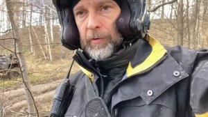 22.04.23 / На Канал имени Москвы / Квадроциклы AODES