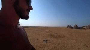 Египет ?? Удивил Нудистский пляж в Coral Beach 4* Хургада / Питание подводный мир