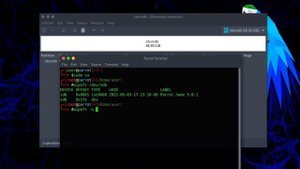 Parrot OS: How To Install Parrot OS On USB With Persistence