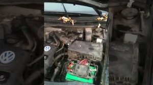 2001 Volkswagen Jetta 2.0