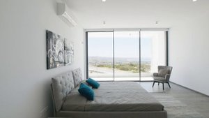 Роскошные современные виллы на Кипре в Пейе. Проект Viewpoint Hills.