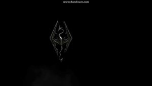 Skyrim вылетает после заставки (Решение)