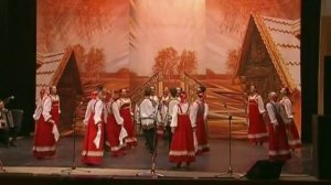 Восходило красно солнышко.mp4