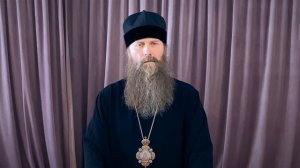 Беседа епископа Павлово-Посадского Силуана с прихожанами. Часть Вторая. 5 июня 2022г.