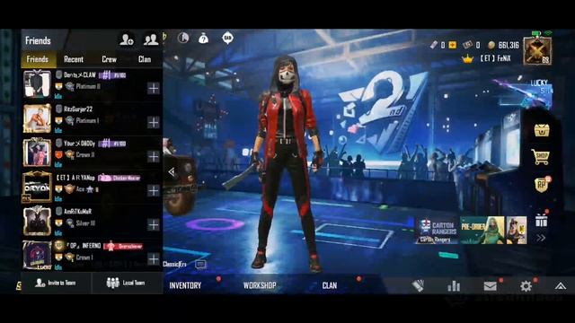 PUBG MOBILE 0.18 | MIRAMAR 2.0 | ALWAYS ON GYRO | CLASSIC GRIND | M416 + 6x | SCOUT | MORTAL | смотреть онлайн