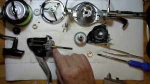 Катушка Diwa Samolla KSN12000
