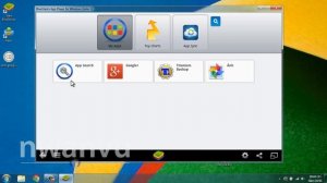 [HOW TO] Bluestacks(beta-1) Google Play Services Installation [Deprecated]