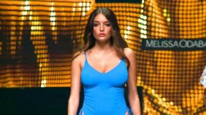 Bikini MELISSA ODABASH Swimwear Fashion ShowGran Canaria Swim Week 2022 by MODA CLIDA (15)