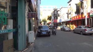 Отдых на Хайнань. В поисках вкусной уличной еды в Санья - Жизнь в Китае #214