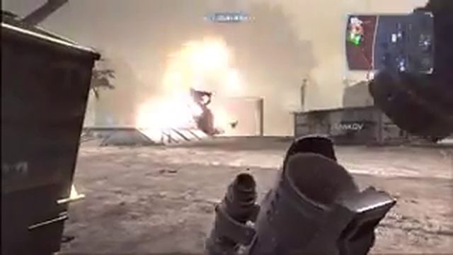 Frontlines: Fuel of War - EMP Tutorial смотреть онлайн