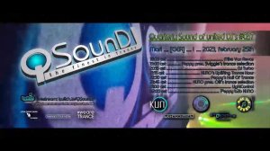KUNO´s Uplifting Trance Hour live at QSounDJ037 (2023 february, 25th) 🎵