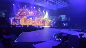 Ария - Гость из царства теней - Минск 22.10.2022