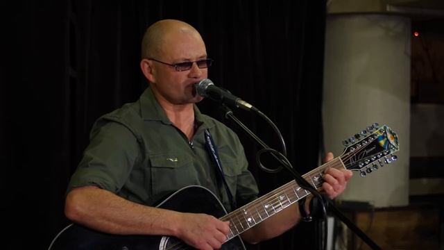 Н.Анисимов 23.02.2019 - 2 часть (на PENTAX K-70) смотреть онлайн