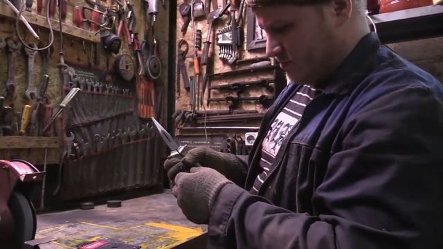 обзор на: THORVIK LNP0200 Длинногубцы прямые с духкомпонентными рукоятками, 200 мм смотреть онлайн