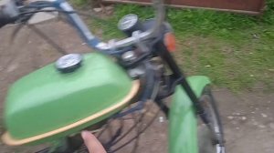 обзор рига 22