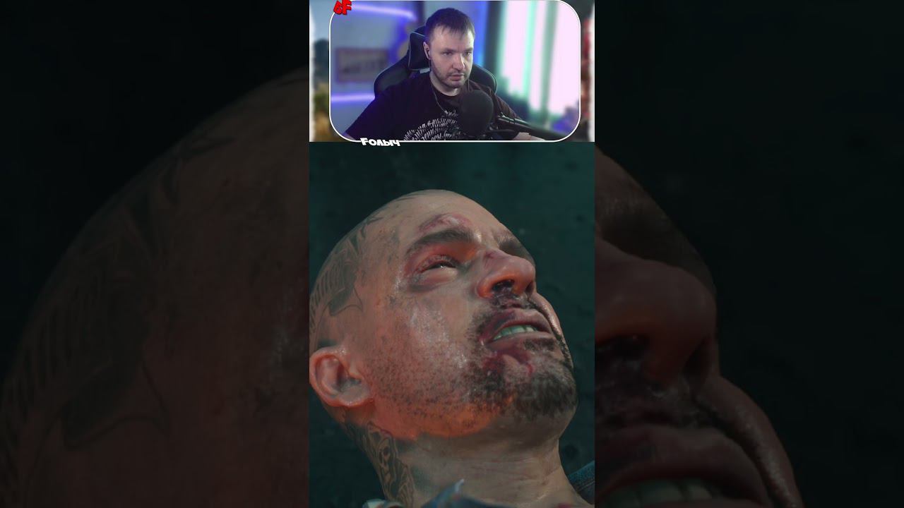 Кто такие "Упокоители" ► Days Gone ► Сложность  "Выживание 2" ► Стрим #Fолыч #БункерFолыча #daysgone