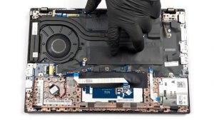 ?️ Lenovo ThinkPad L14 Gen 3 - disassembly and upgrade options