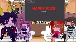 aftons react to Michael (glammike)