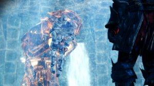 Чащобные Холмы: Кэл Хирол ► Dragon Age Origins: Awakening #31