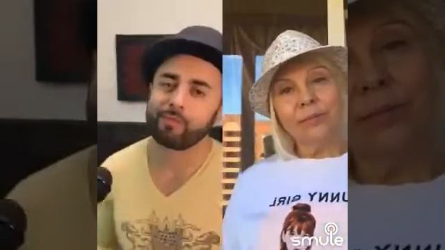 Саргиз и Марина (Я куплю тебе дом) смотреть онлайн