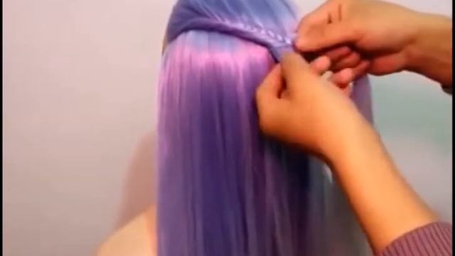 Наиболее свежие и Toп Прически Учебник смотреть онлайн