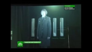 Перехват управления БПЛА