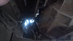 Замена стартера на Мерседес Спринтер, меняю Valeo на Bosch.
