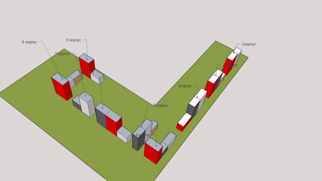 Будет строительство жк Амурский квартал! смотреть онлайн