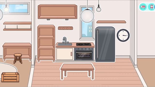 ?New Free House Design Fall?Toca Boca House Ideas [House Design] Tocalifeworld | Makeover