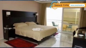 HOTEL CESAR & SPA 4* Марокко Танжер обзор – отель ХОТЕЛ КЕСАР ЭНД СПА 4* Танжер видео обзор