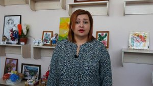 Сказка - "почемучка" "Почему у мухи хвоста нет?"