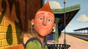 Snack Attack | Animated Short Film
