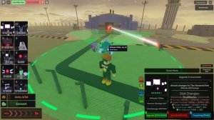 ЭТОТ МАЛЕНЬКИЙ ТИТАН ПРИЗЫВАЕТ АПГРЕЙД ТИТАН ТВ МЕНА в Skibi Defense Roblox