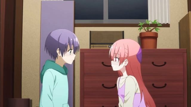 They Actually Did It | Tonikaku Kawaii Season 2 смотреть онлайн