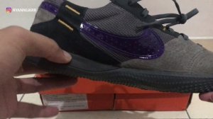 NIKE STREET GATO | #sepatufutsalreview 4