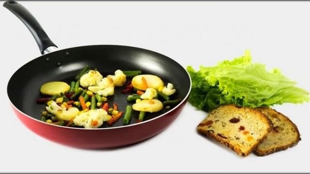 выбор антипригарной сковородки смотреть онлайн