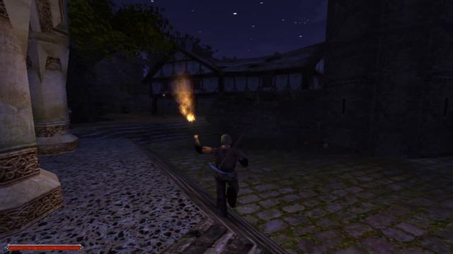 РУИНЫ | Готика 2: Ночь Ворона | Gothic 2: Night of the Raven #18 смотреть онлайн