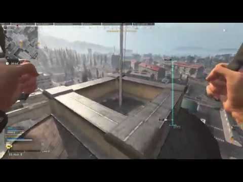 Операция "Тайный Груз" - Разведданные - CoD: WarZone