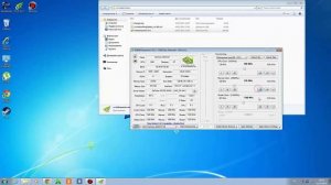 Разгон видеокарты Nvidia 9600GT или как поднять FPS