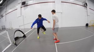 ОБУЧЕНИЕ ПАННА ФИНТАМ - Легкий/Сложный #7 | Футбол, Фристайл, Панна