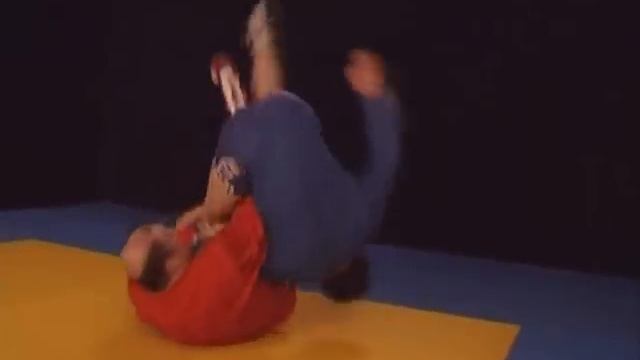 Самбо видео пособие 7 смотреть онлайн
