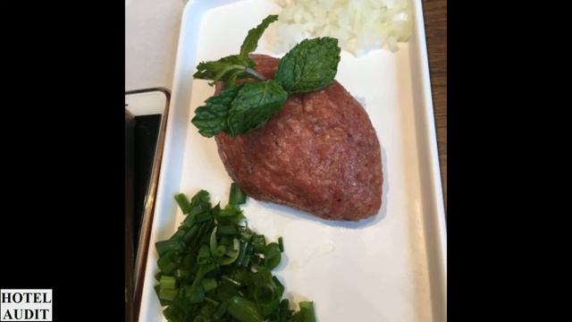 Бразилия сан паулу Art Esfiha 1 Hotel Audit Отель Аудит смотреть онлайн