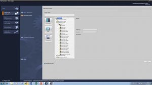 Программирование ПЛК Siemens 1 урок