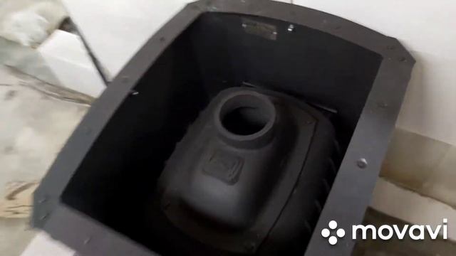 баня из пеноблока, своими руками, часть 1 смотреть онлайн