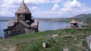 ozero sevan