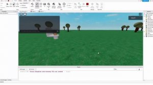 Делаю игру про скибиди за час | roblox studio
